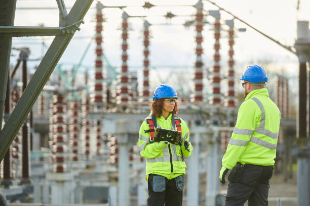 Best Local Electrician Companies  in Steelton, PA