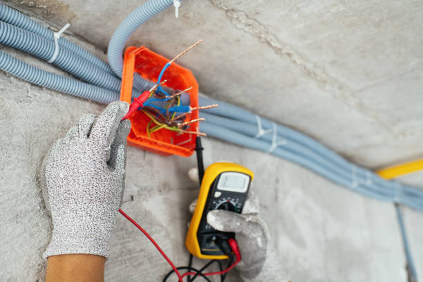 Best Electrical Installation Contractor  in Steelton, PA